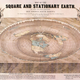 Illustration for article titled These Rarely Seen Maps Turn Earth Into A Land From A Fantasy Novel